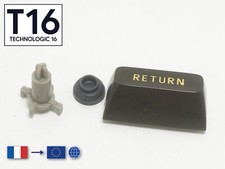Commodore vic qwerty d'occasion  La Rochefoucauld