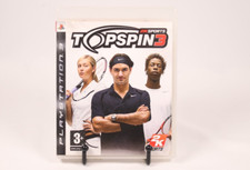 Top spin ps3 usato  Porto San Giorgio