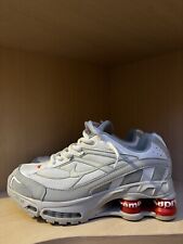 Nike shox ride usato  Talla