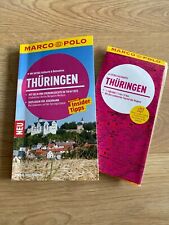 Reiseführer thüringen landka gebraucht kaufen  Falkensee