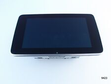 OEM MERCEDES C W205 GLC CENTRAL INFORMATION DISPLAY/MONITOR LCD 8" SatNav comprar usado  Enviando para Brazil