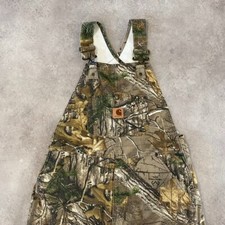 Carhartt real tree for sale  HUDDERSFIELD