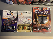 Denny hamlin nascar for sale  Orland Park