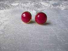 Hrstecker goldf cabochon gebraucht kaufen  Schwerte