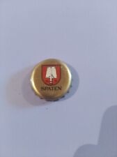 Capsule bière spaten d'occasion  Prissé