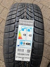 225 55r17 97h gebraucht kaufen  Bad Tölz