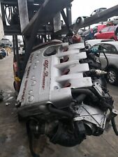 Motore ar37203 128.000 usato  Rovato