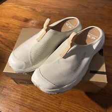 Tênis Salomon RX SLIDE 3.0 - Leite de amêndoa / L47298500 / comprar usado  Enviando para Brazil