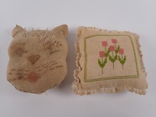 Pin cushions primitive for sale  Rainbow City