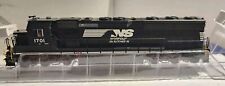Athearn Genesis escala HO SD45-2 diesel Norfolk Southern #1701 com som, usado comprar usado  Enviando para Brazil