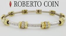 Roberto coin round for sale  Palatine