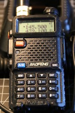Baofeng 70 handfunkgerät gebraucht kaufen  Nottuln