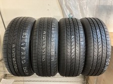 Set tires 235 for sale  Orlando