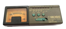 Boss chromatic tuner usato  Teramo