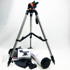 Teleskop astronomie tragbares gebraucht kaufen  Eckelsheim, Gau-Bickelheim, Wonsheim