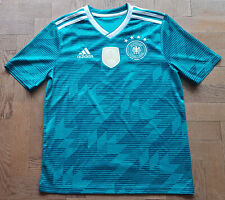 Adidas nationalmannschaft deut gebraucht kaufen  Bad Bramstedt
