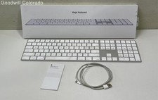 Apple magic keyboard for sale  Colorado Springs
