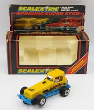 Scalextric fender bender usato  Roma