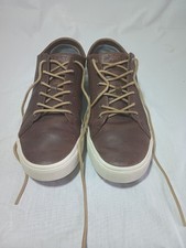 Men sperry leather for sale  Pulaski