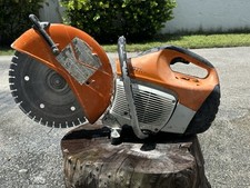 Stihl ts420 gas for sale  Fort Lauderdale
