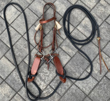 Weaver browband bridle for sale  Litchfield