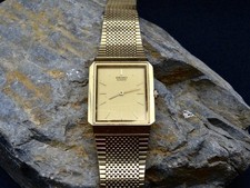 Seiko 6530 5810 for sale  UK