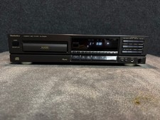 Player technics sl gebraucht kaufen  Frankfurt am Main