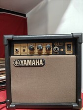 Yamaha guitar amplifier for sale  Auburn