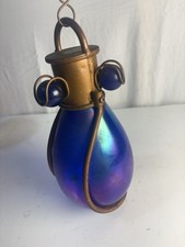 Hanging garden ornament for sale  Buskirk