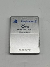 Memory card playstation usato  Parabiago