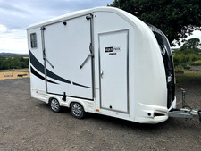 Equitrek day treka for sale  HUDDERSFIELD