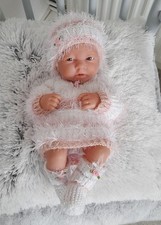 Newborn berenguer approx for sale  WESTON-SUPER-MARE