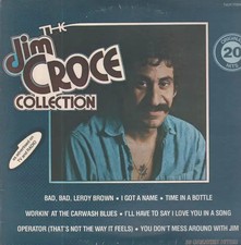 Jim croce the gebraucht kaufen  Deutschland