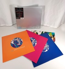 Discothèque vinyl single gebraucht kaufen  Hamburg