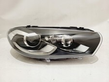 Frontscheinwerfer volkswagen 1 gebraucht kaufen  Hamburg