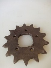 Moto guzzi pignone usato  Ravenna