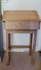Vintage pine flip for sale  RYE