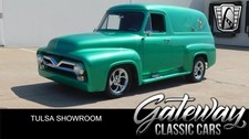 1955 ford 100 for sale  Tulsa