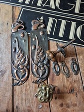 Antique vintage stamped for sale  LEICESTER