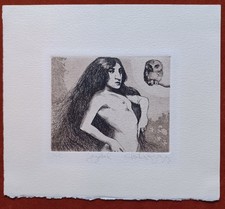 Charles bragg jezebel for sale  Chicago