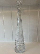 Vintage cut glass for sale  Cypress