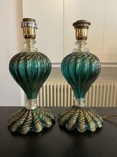 Coppia lampade stile usato  Sassari
