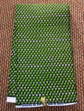 African print cotton for sale  MANCHESTER