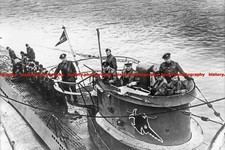 F003723 german submarine for sale  MAIDSTONE
