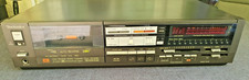 Technics stereo cassette gebraucht kaufen  Baden-Baden