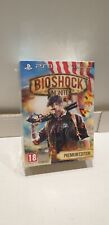 Bioshock infinite premium usato  Roma