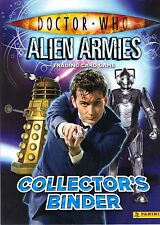 Doctor who alien gebraucht kaufen  Versand nach Germany