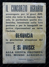 Cremona consorzio agrario usato  Cremona