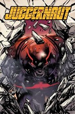 Juggernaut stopping tpb for sale  Dayton
