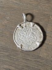 Sterling silver atocha for sale  Bourbonnais
